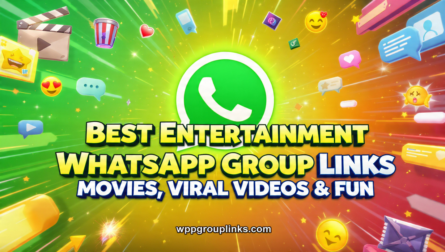 Cricket & Sports WhatsApp Group Links – Live Score & Updates